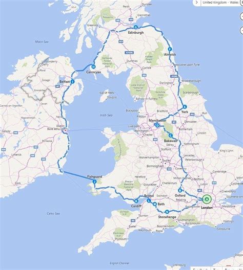 Two weeks in the UK–my perfect itinerary   Finding the ...