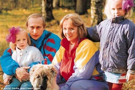 Tycoon  swaps Putin s daughter for glamorous socialite ...