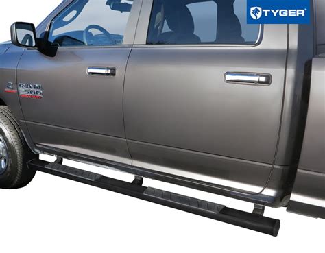 Tyger Auto Black TG RS2D40078 Riser for 09 18 Dodge Ram ...