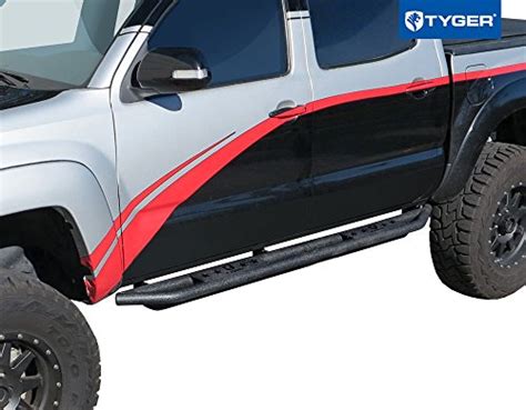 Tyger Auto TG AM2T20048 Star Armor Kit for 2005 2018 ...