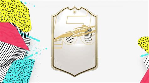 Types of FIFA 21 Cards   EarlyGame