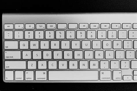 Types of Keyboard in Computer [7 TYPES] | All Accessories