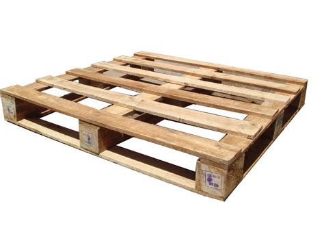 Types of Pallets and the Ones Good for Your Business Types ...