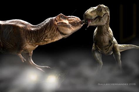 Tyrannosarurus Rex / Jurassic Park 2 en 2020 | Animales prehistóricos ...