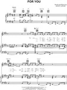 Tyrese  Sweet Lady  Sheet Music in A Minor   Download ...