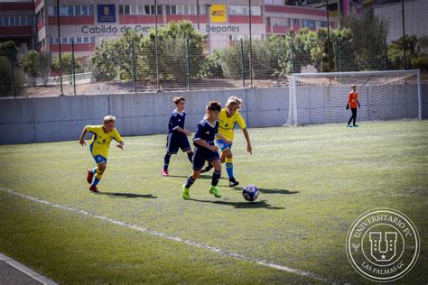 U.D. Las Palmas   Alevin A