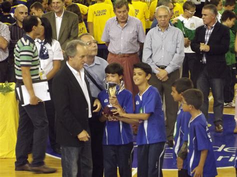 U.D. Valsequillo: Entrega de trofeos de la Federación de Fútbol de Las ...