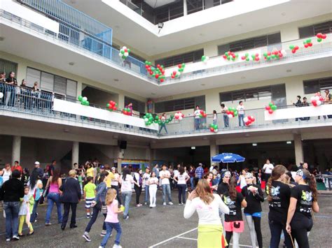 U.E.P. Colegio Santo Tomás de Villanueva   Agustinos Recoletos