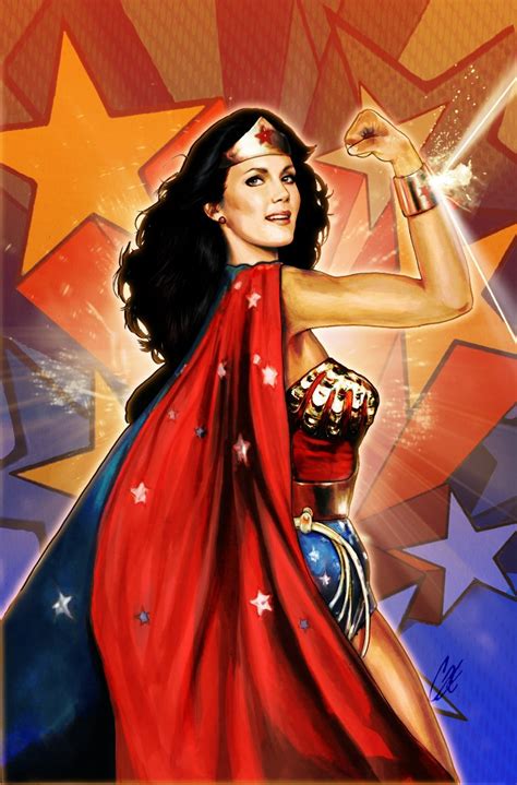 U.N. Picks Powerful Feminist  Wonder Woman  for Visible Job  Mascot ...