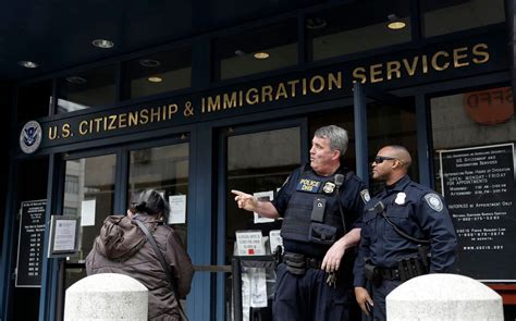 U.S. Immigration agency to more closely monitor ...