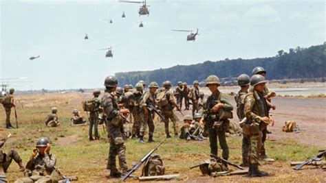 U.S. Troops Leave Vietnam   HISTORY