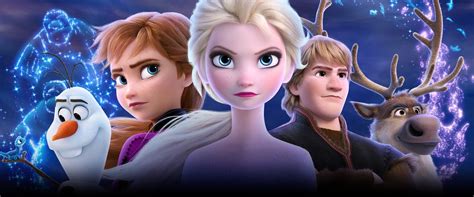 [U Torrent] Frozen 2 Pelicula Completa  Español  Online ...
