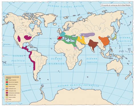 U1 Mapa El mundo en la Edad Media Santillana e1429568389843[1 ...