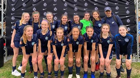U14 ECNL Champions League preview | Club Soccer | Youth Soccer