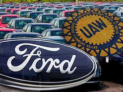 UAW Ford Deal Highlights.