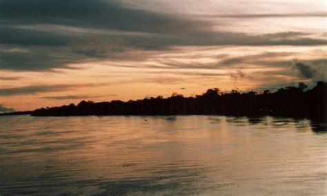 Ubicación geográfica del Amazonas | Donde Viajar