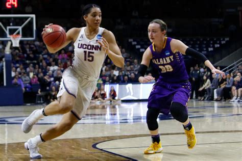 UConn Women’s Basketball Releases Nonconference Home ...