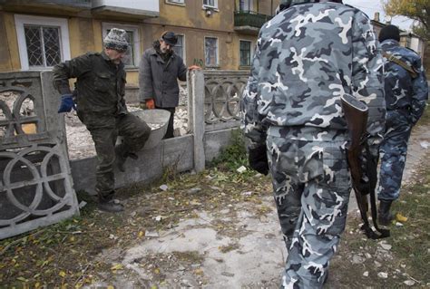 Ucrania: 300 muertos en la batalla de Ilovaisk | Internacional | tucson.com