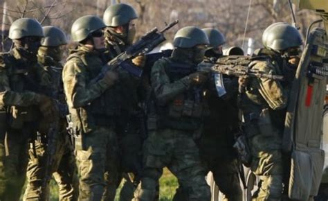 Ucrania advierte riesgo de guerra con Rusia, tras la movilización de ...