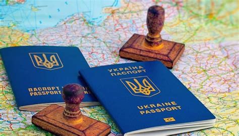 Ucrania aprueba la exención de visados con Colombia y Ecuador