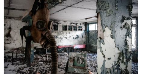 Ucrania cerca de  una nueva tragedia nuclear Chernobyl  | EL DEBATE