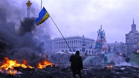 Ucrania, cinco años después de la guerra civil | Agencia Paco Urondo ...