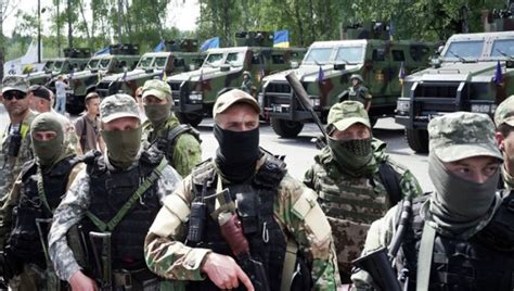 Ucrania despliega 7 mil militares en frontera con Transnitria   La ...