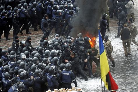 Ucrania, la guerra olvidada de Europa | internacional