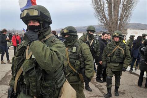 Ucrania moviliza a sus tropas por temor a una guerra con Rusia   Télam ...