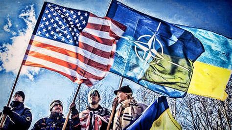 Ucrania: su anexión a la OTAN podría provocar una guerra con Rusia   ANWO