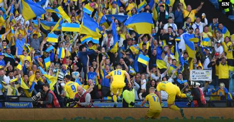 Ucrania vs. Escocia, resultado, goles y resumen: un triunfo especial de ...