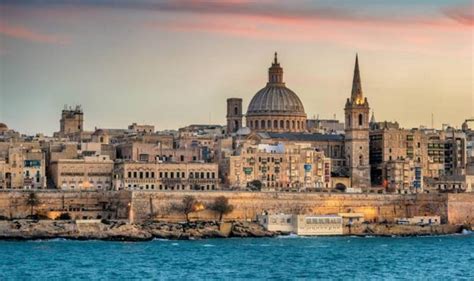 UE: azione legale contro Malta e Cipro: hanno venduto i ...