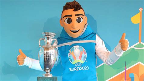 UEFA Announce 300,000 Euro 2020 Tickets Applied for Across ...
