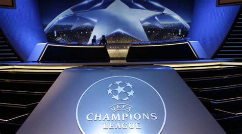 UEFA announce changes to Champions League from 2018/19 ...