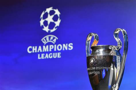 UEFA anuncia calendario de Champions League para 2020 2021