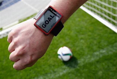 UEFA approve Goal Line Technology for Euro 2016 and 2016 ...