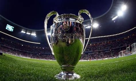 UEFA Champions League 16th round draw takes place   Egypt ...