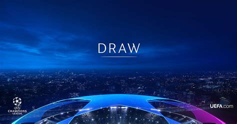 UEFA Champions League 2019 Highlights, Q/F & S/F Draws
