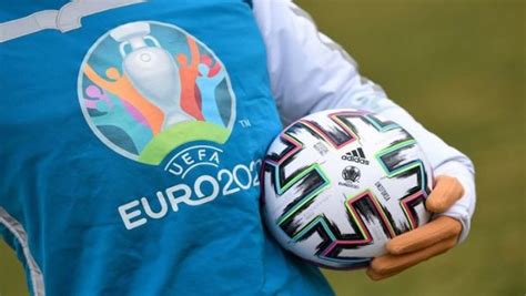 UEFA confirma 12 sedes para la Eurocopa de fútbol 2021 | Noticias | teleSUR