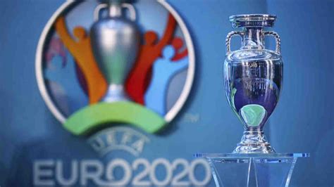 UEFA confirma fecha y sedes de Eurocopa de 2021
