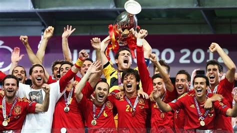 UEFA EURO 2012   History   Spain Italy – UEFA.com