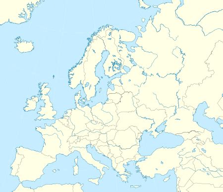 UEFA Euro 2020 bids   Wikipedia