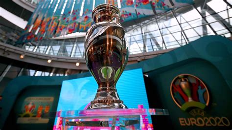 UEFA Euro 2020 finals guide: All you need to know for ...