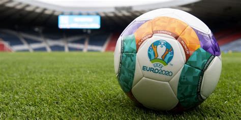 UEFA Euro 2021/2020: Kick It With 5 Football Flicks ...