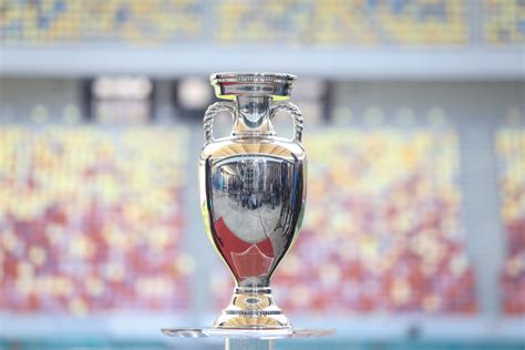 Uefa Euro 2021 Round Of 16   Euro 2021 Hosts Qualifiers ...