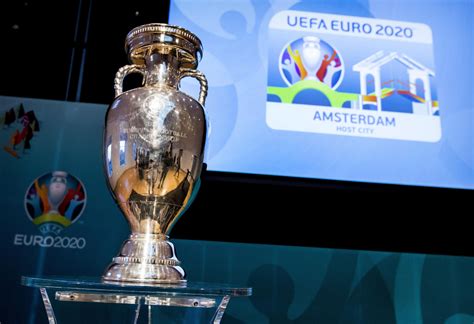 UEFA EURO 2021 TABLE | kick off times & Predictions   Live ...