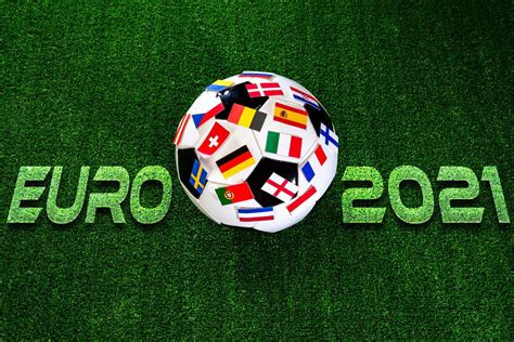 UEFA Euro 2021 Tickets | Buy or Sell Tickets for UEFA Euro ...
