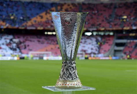 UEFA Europa League 2013/14 Play Off Draw: Where to Watch Live
