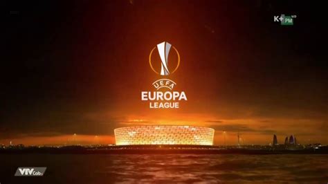 UEFA Europa League 2019 Intro 1   YouTube