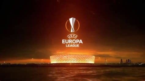 UEFA Europa League Intro for 2018   2019 season #UEL # ...